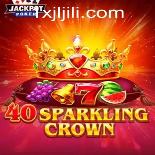Exploring the Thrills of 40SparklingCrown: A Unique Gaming Experience