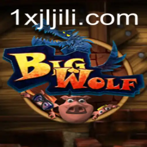 BigWolf: The New Gaming Sensation Capturing the World