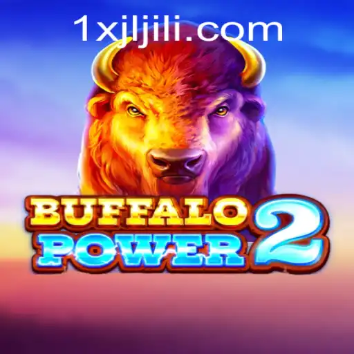BuffaloPower2: An Exciting Adventure Into the Wild