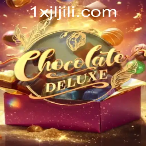 Experience the Sweet Thrills of ChocolateDeluxe: A Game Like No Other