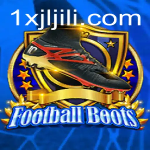 FootballBoots: The Exciting New Game on the Horizon