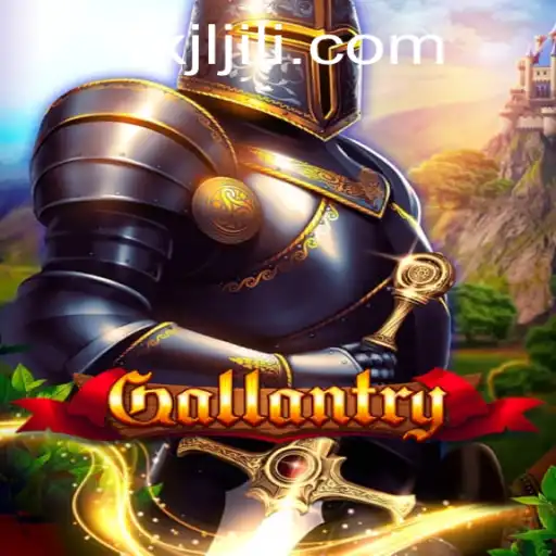 Gallantry: A Deep Dive into the Epic Adventure Game 1XJL