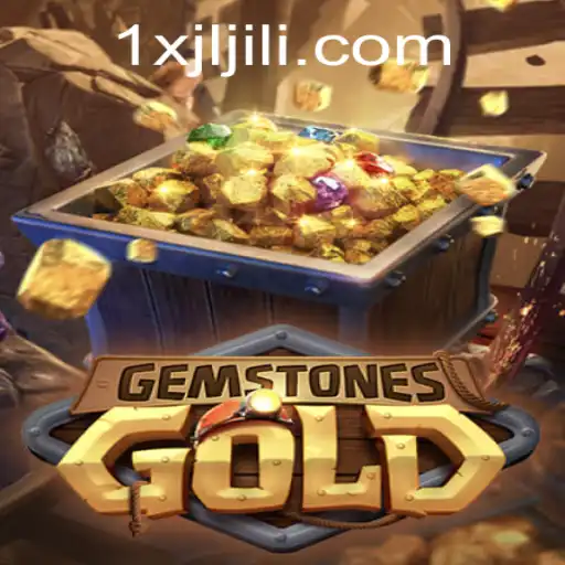 Discover the World of GemstonesGold