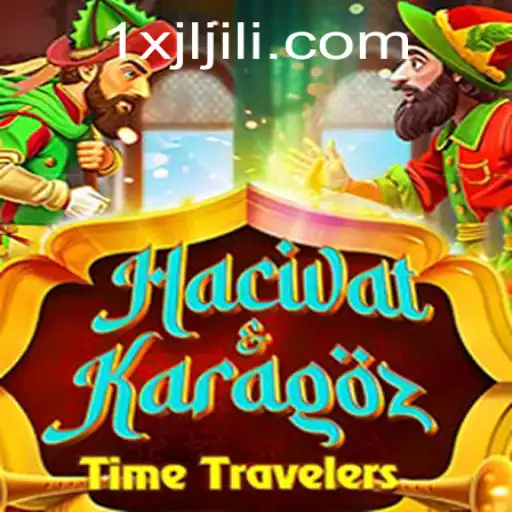 Exploring the World of HacivatandKaragoz: A Cultural Tapestry