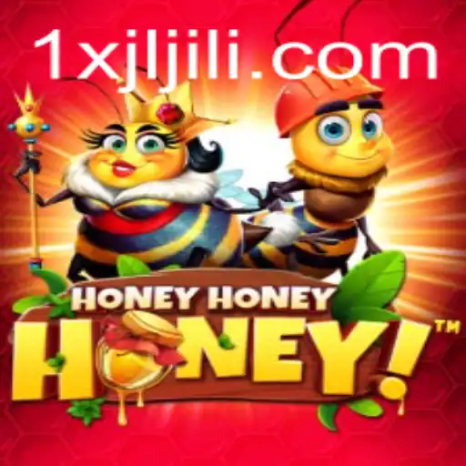 Unveiling HoneyHoneyHoney: A Sweet Gaming Adventure with 1XJL Excitement