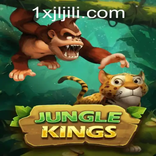 JungleKings: A Thrilling Adventure in the Heart of the Jungle