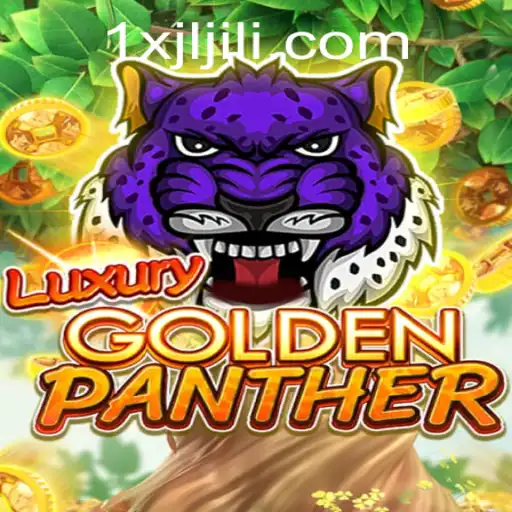 Experience Adventure with LUXURYGOLDENPANTHER: A Thrilling Journey into the Gaming Realm