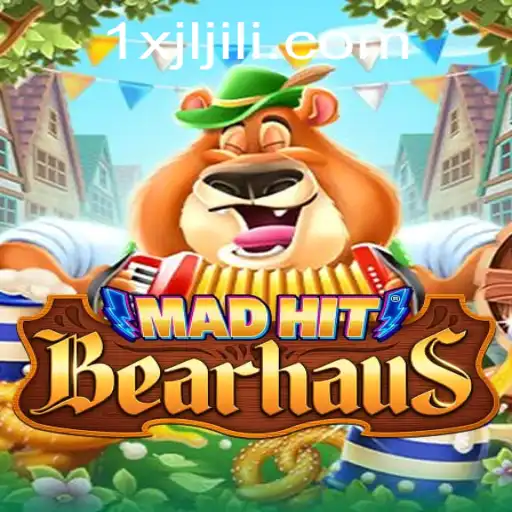 MadHitBearhaus: Dive into the Exciting World of Strategy and Fun