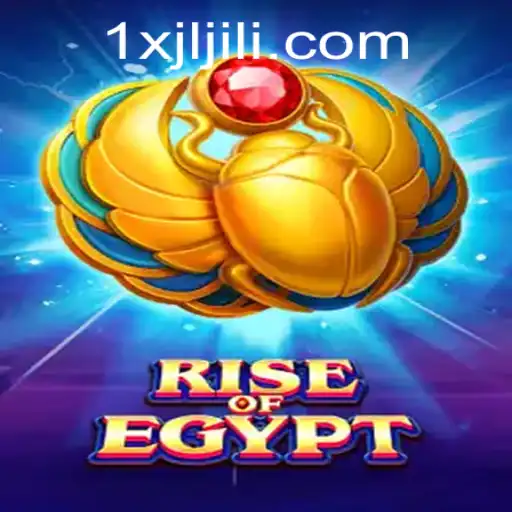 Rise of Egypt: An Epic Gaming Adventure Awaiting Exploration