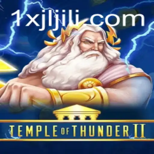 Exploring the Thrilling World of TempleofThunderII: Master the Game with 1XJL