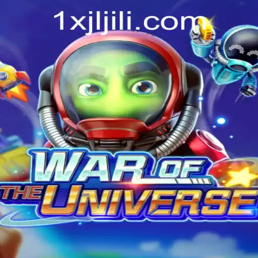 Unveiling WAROFTHEUNIVERSE: A Galactic Adventure with Endless Possibilities